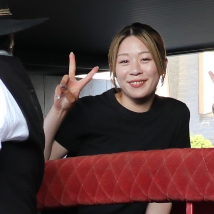 第4回IKIGAI CUP出場者から、2人が女子プロテストを突破!